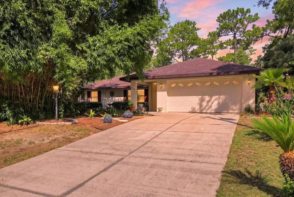 9306 ATHENS DRIVE Citrus Springs, FL 34433