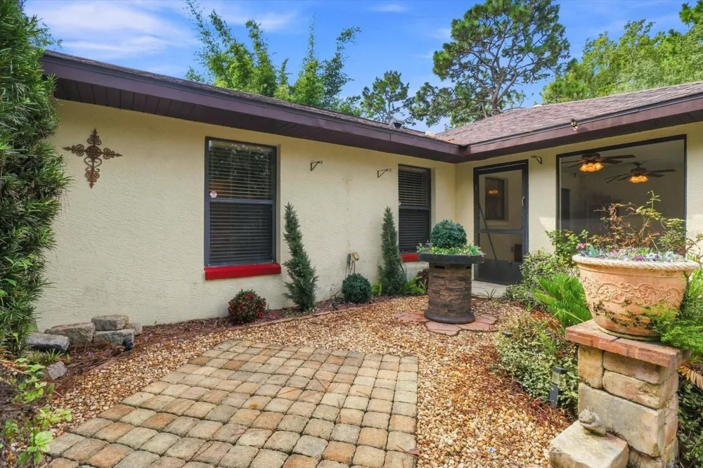 9306 ATHENS DRIVE Citrus Springs, FL 34433