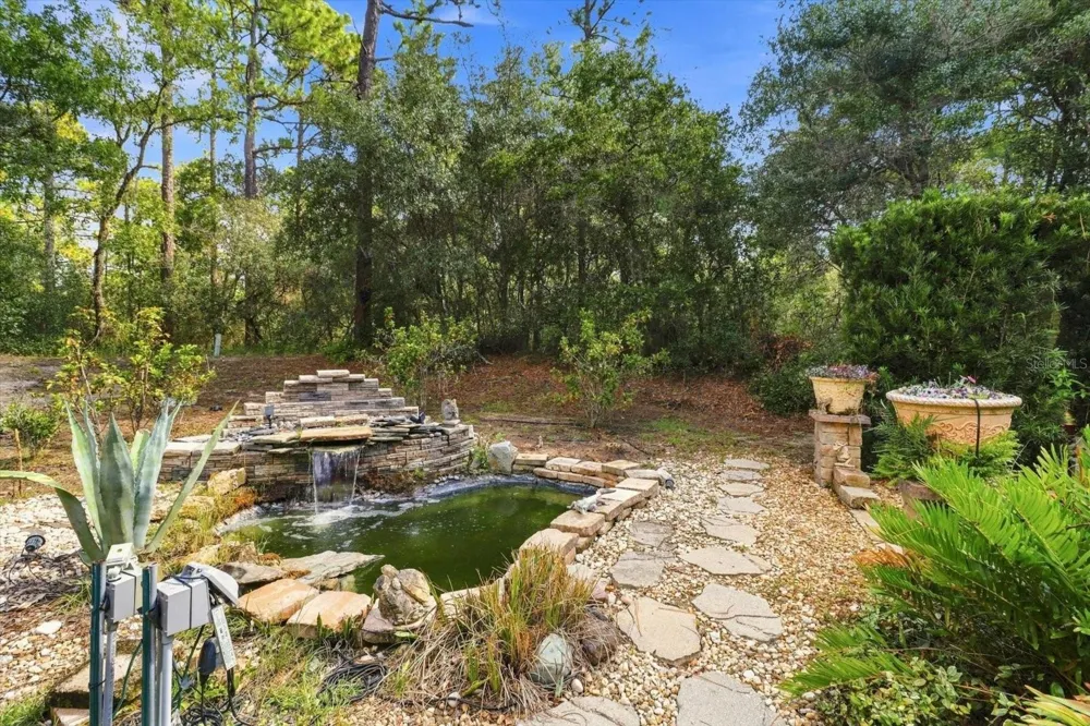 9306 ATHENS DRIVE Citrus Springs, FL 34433