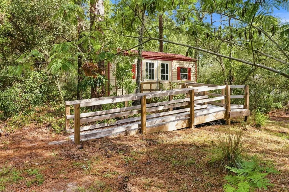 9306 ATHENS DRIVE Citrus Springs, FL 34433
