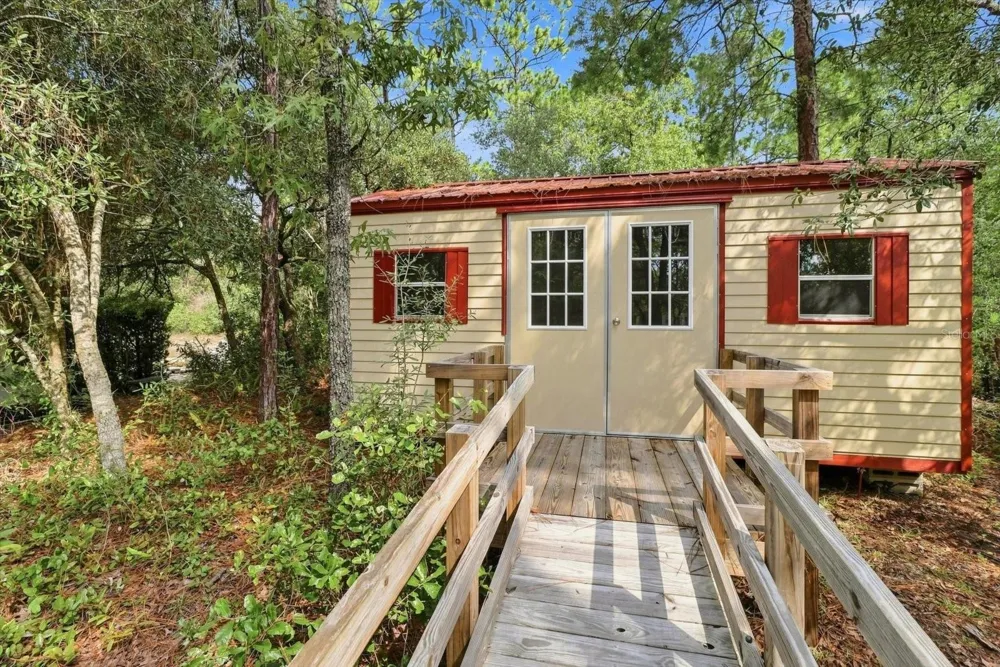 9306 ATHENS DRIVE Citrus Springs, FL 34433