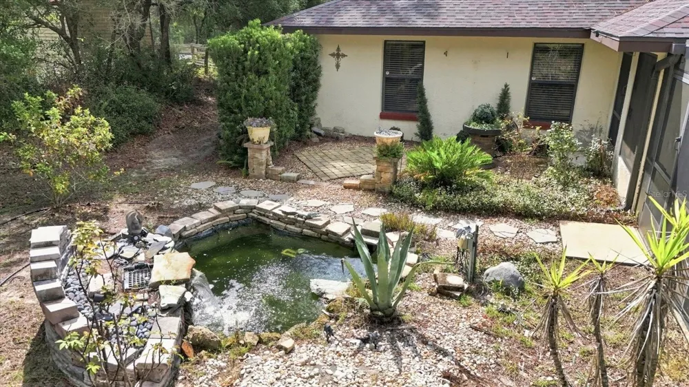 9306 ATHENS DRIVE Citrus Springs, FL 34433