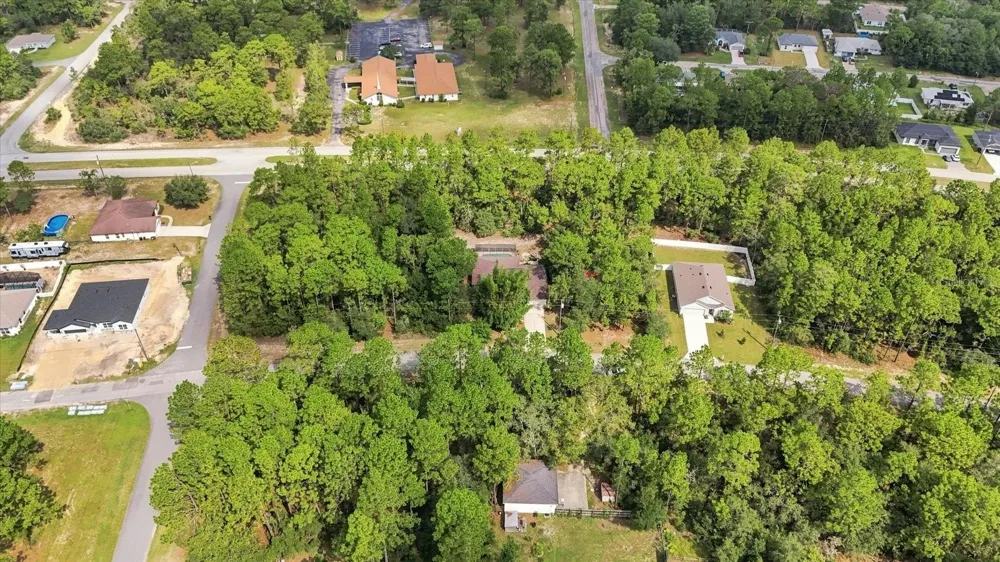 9306 ATHENS DRIVE Citrus Springs, FL 34433