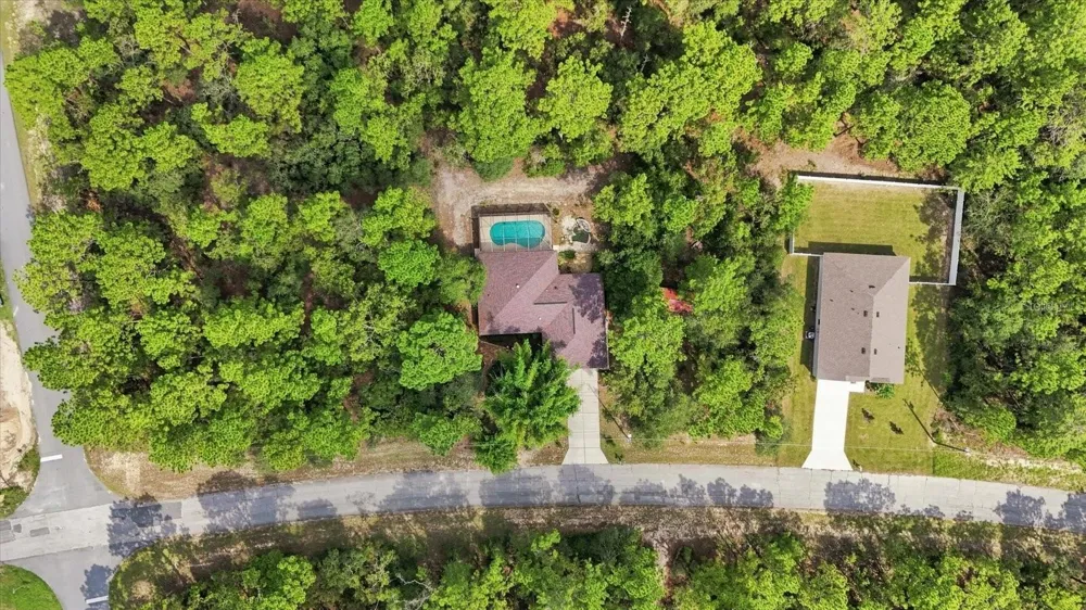 9306 ATHENS DRIVE Citrus Springs, FL 34433