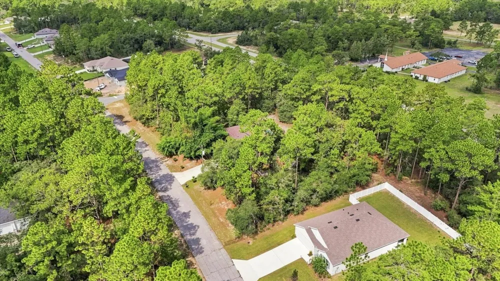 9306 ATHENS DRIVE Citrus Springs, FL 34433