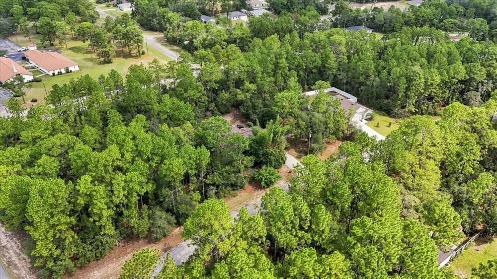 9306 ATHENS DRIVE Citrus Springs, FL 34433