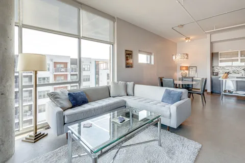 2115 Yeaman Pl #536