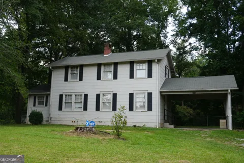 766 Pineridge DR