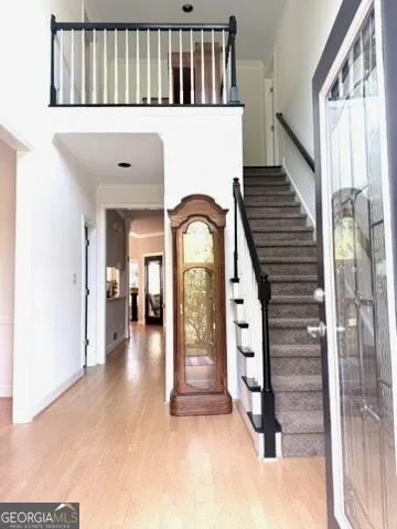 625 Windwalk DR Roswell, GA 30076