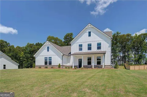 108 Homesite Saddle DR