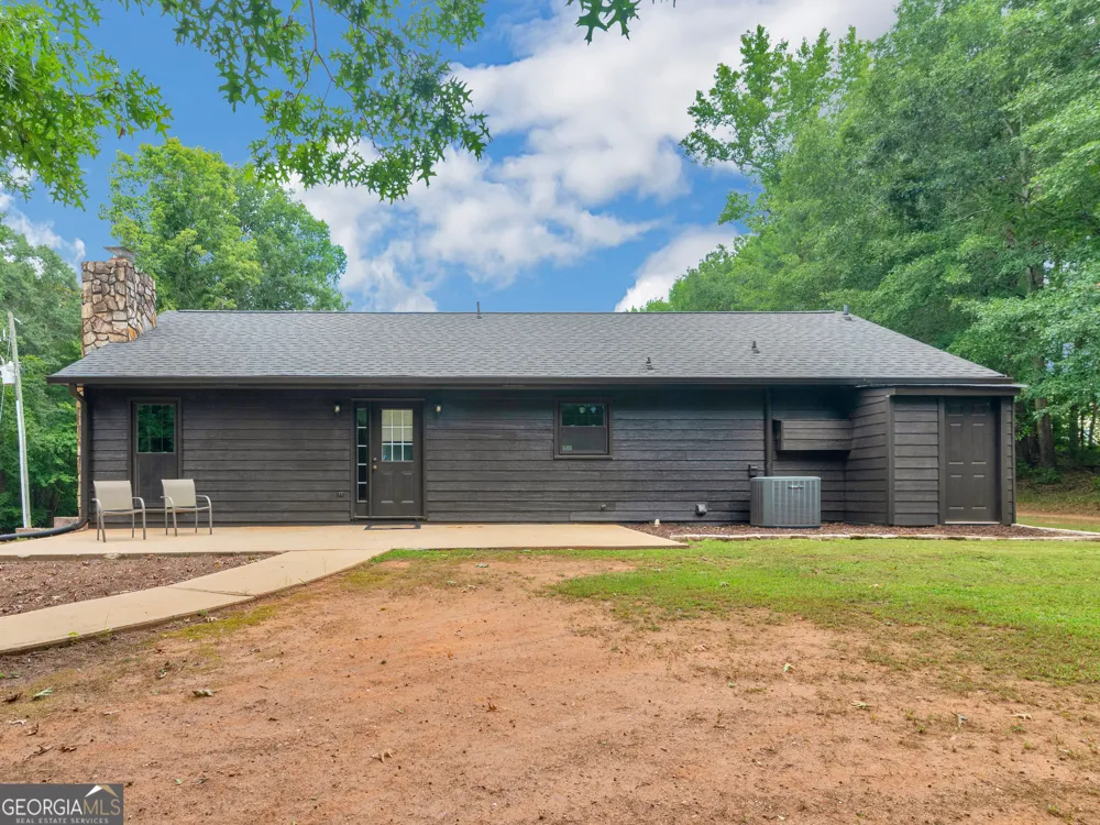 1301 Marshall Store RD Watkinsville, GA 30677