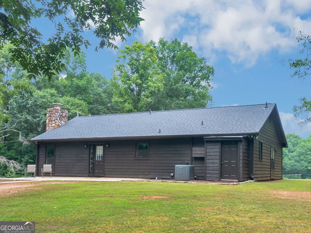 1301 Marshall Store RD Watkinsville, GA 30677