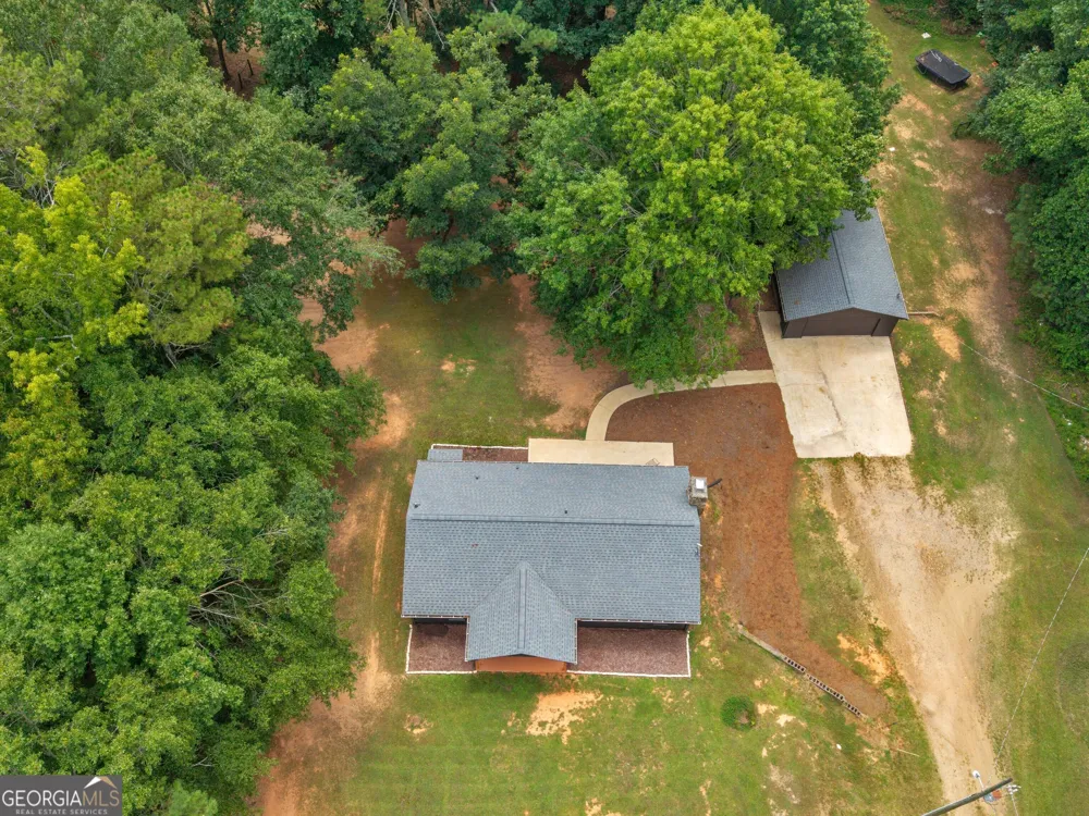 1301 Marshall Store RD Watkinsville, GA 30677