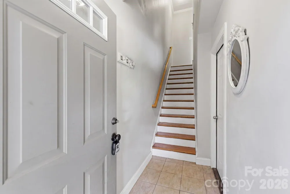 2917 Craftsman Lane Charlotte, NC 28204
