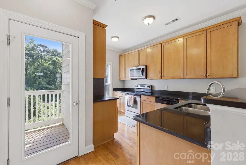 2917 Craftsman Lane Charlotte, NC 28204