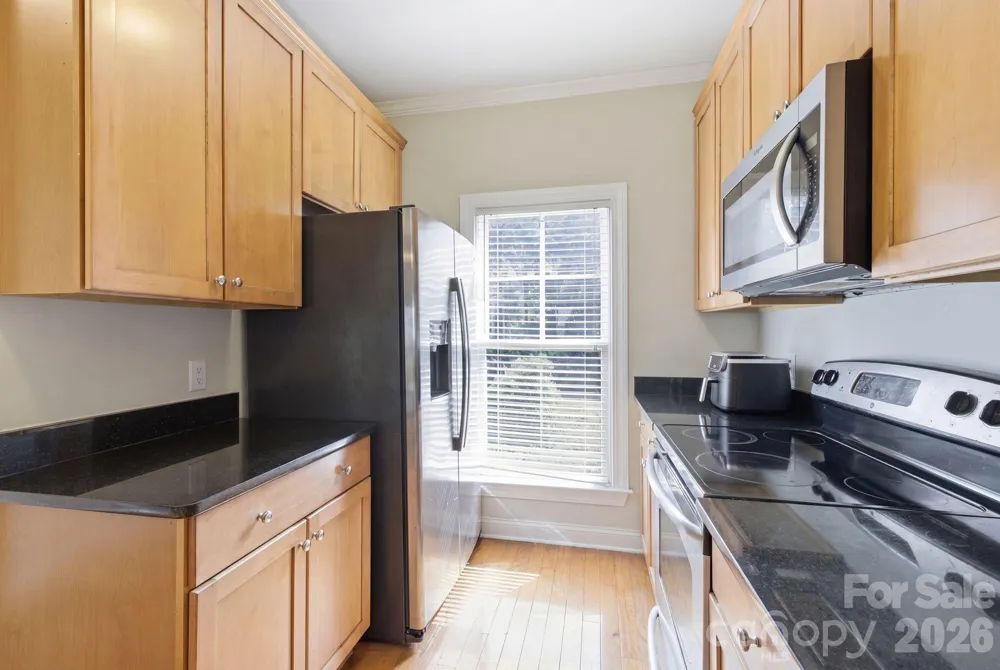2917 Craftsman Lane Charlotte, NC 28204