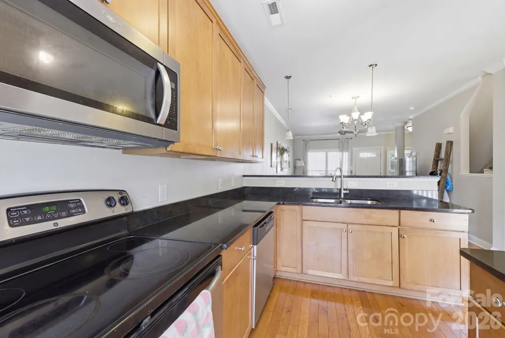 2917 Craftsman Lane Charlotte, NC 28204