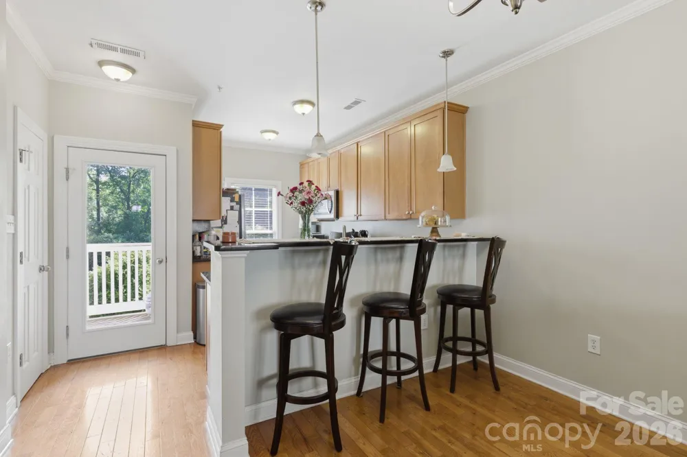 2917 Craftsman Lane Charlotte, NC 28204