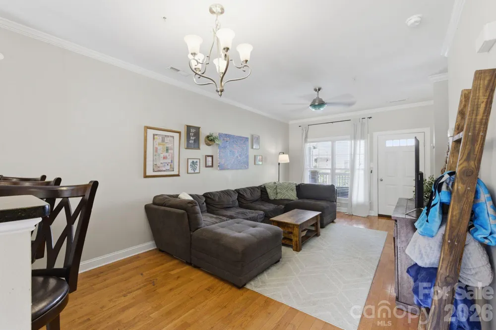 2917 Craftsman Lane Charlotte, NC 28204