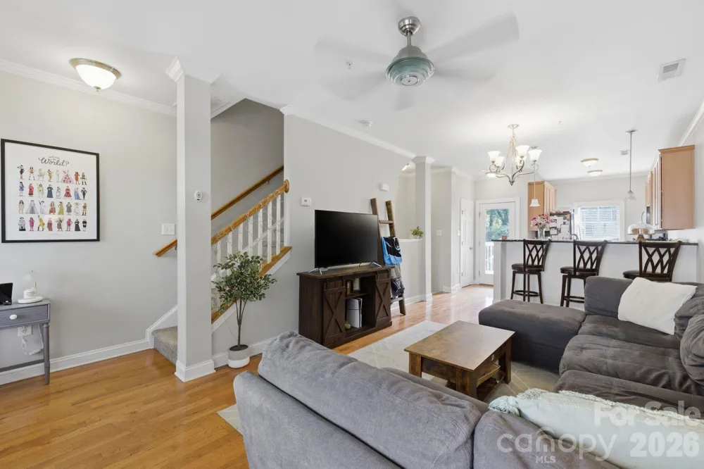 2917 Craftsman Lane Charlotte, NC 28204