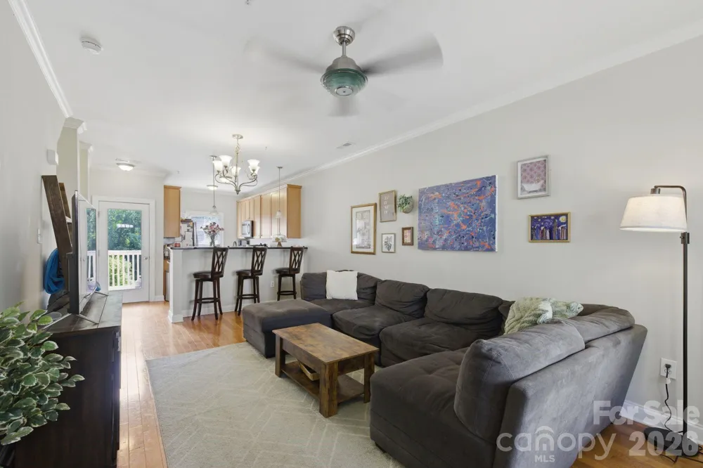 2917 Craftsman Lane Charlotte, NC 28204