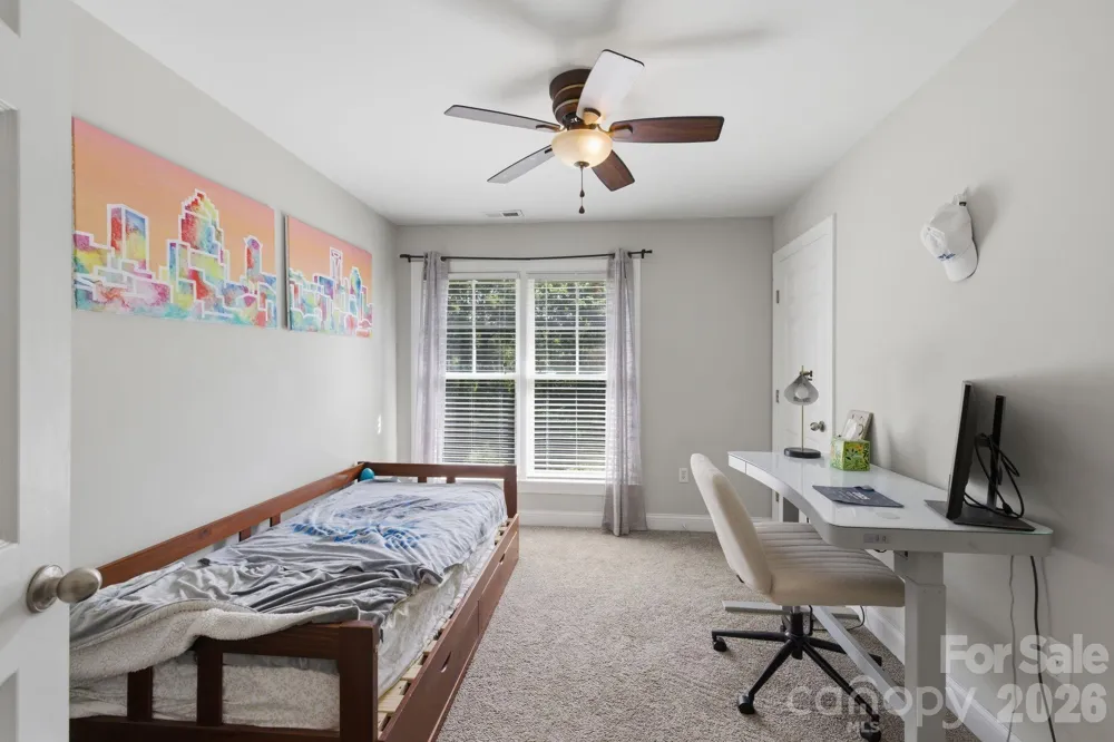 2917 Craftsman Lane Charlotte, NC 28204