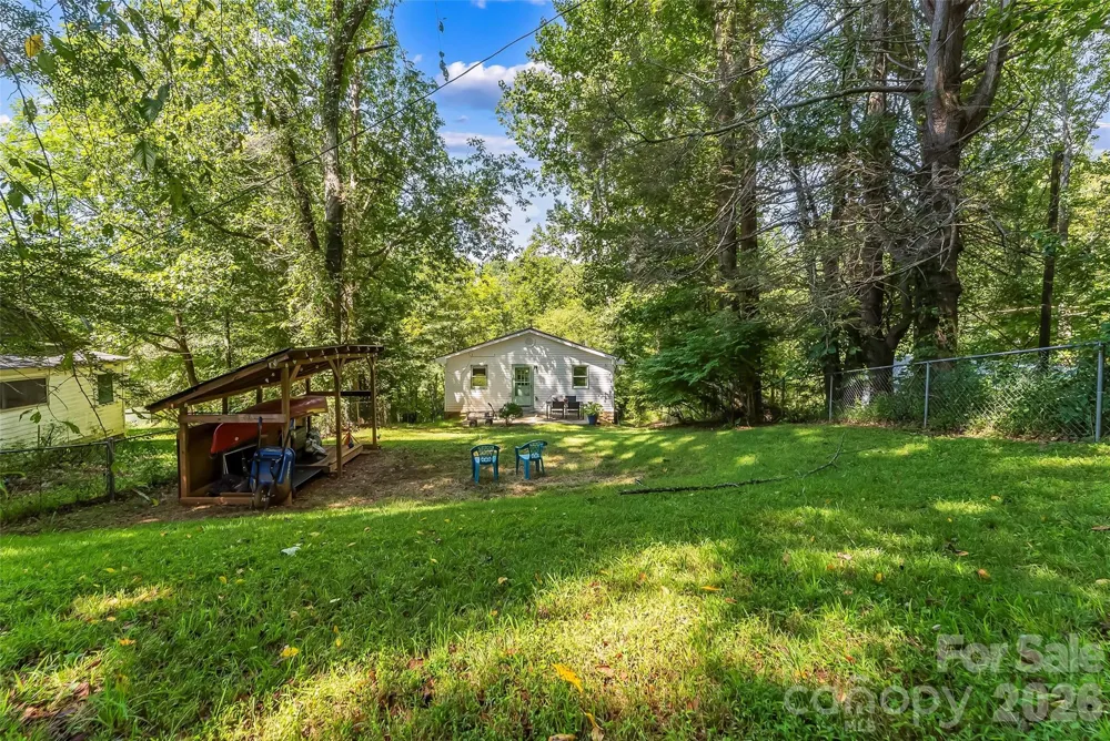 141 Silversteen Drive Brevard, NC 28712