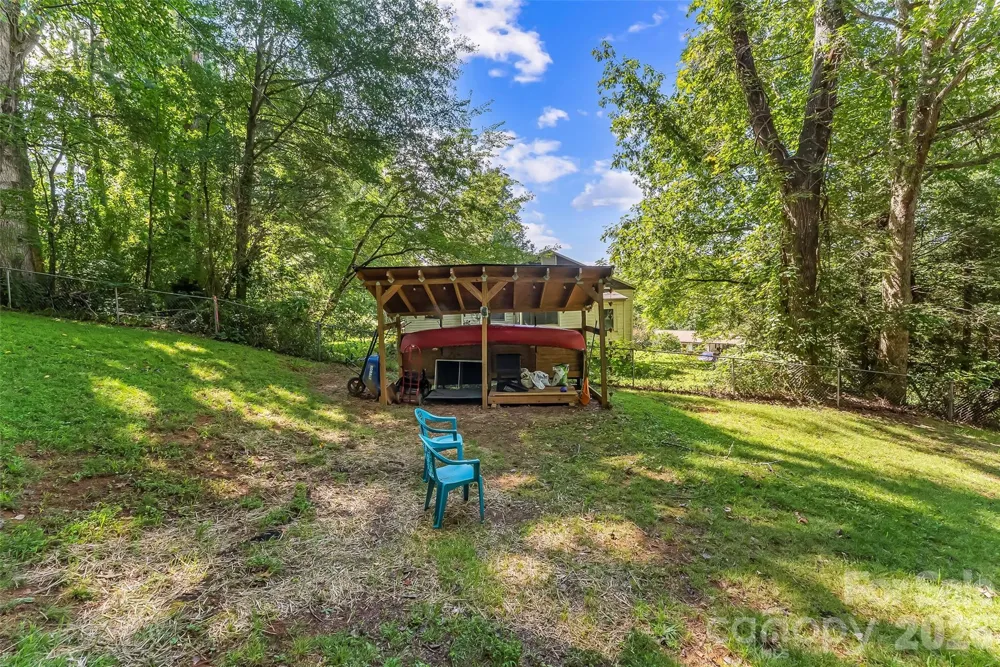 141 Silversteen Drive Brevard, NC 28712