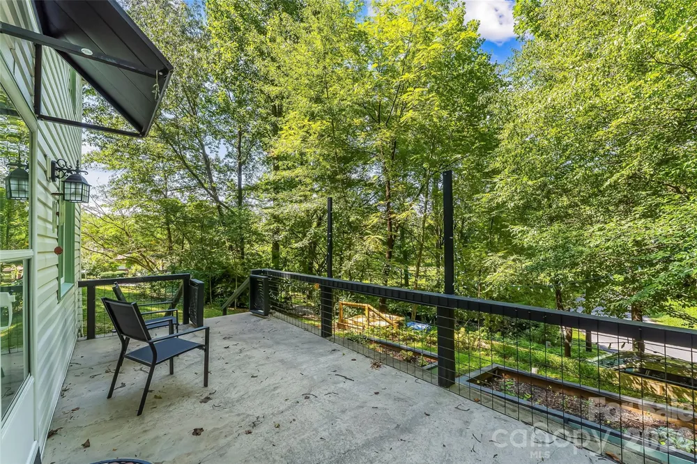 141 Silversteen Drive Brevard, NC 28712