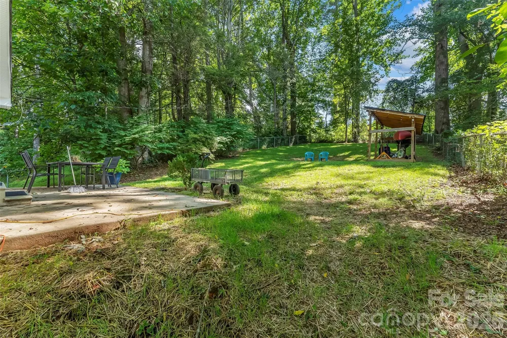 141 Silversteen Drive Brevard, NC 28712