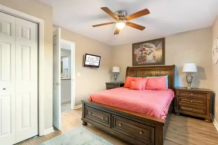 1500 Ranch Road 1431 #101 Kingsland, TX 78639