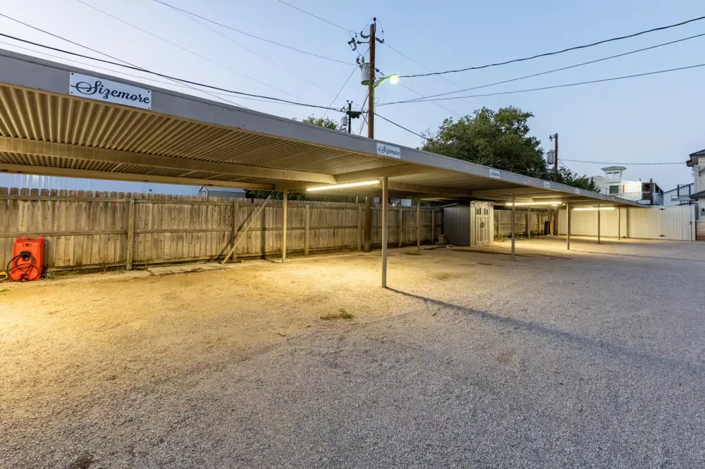 1500 Ranch Road 1431 #101 Kingsland, TX 78639