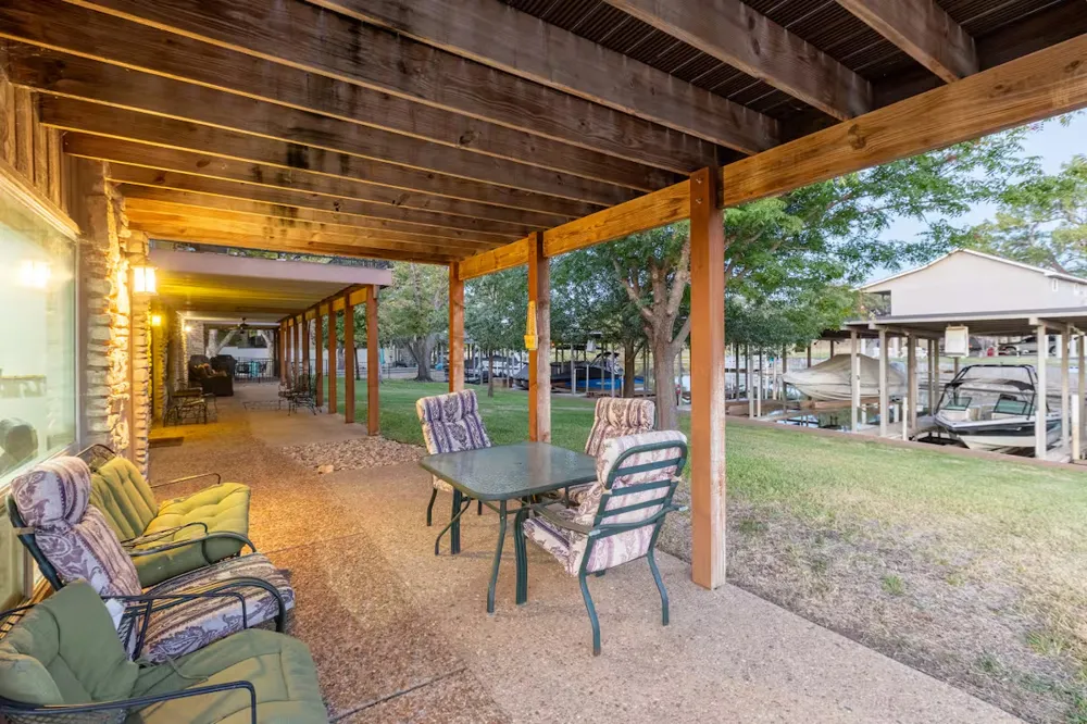 1500 Ranch Road 1431 #101 Kingsland, TX 78639
