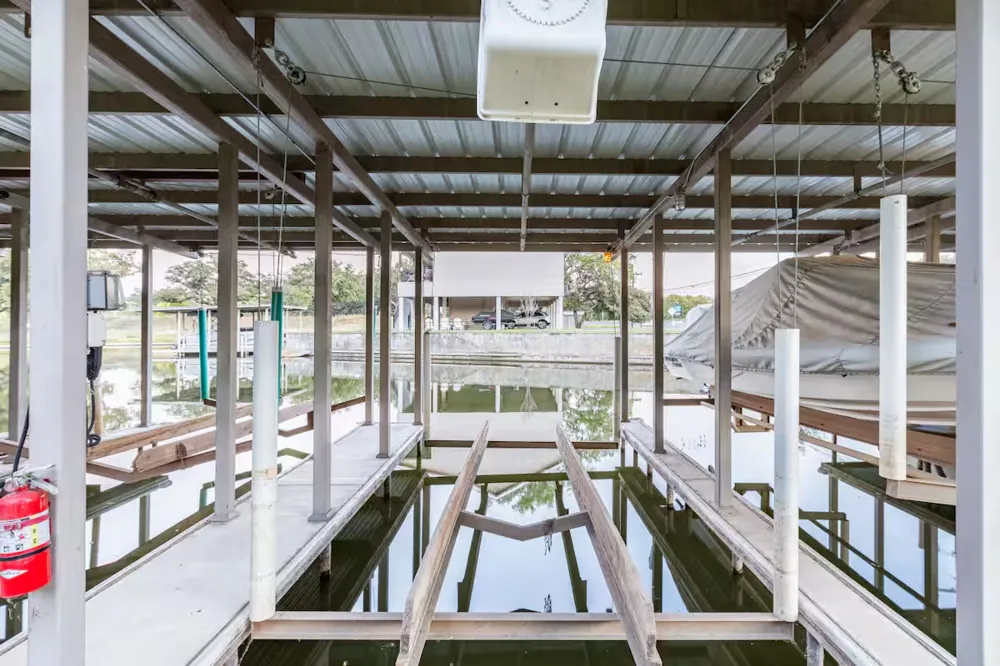 1500 Ranch Road 1431 #101 Kingsland, TX 78639