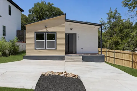 3607 Flint Rock Circle