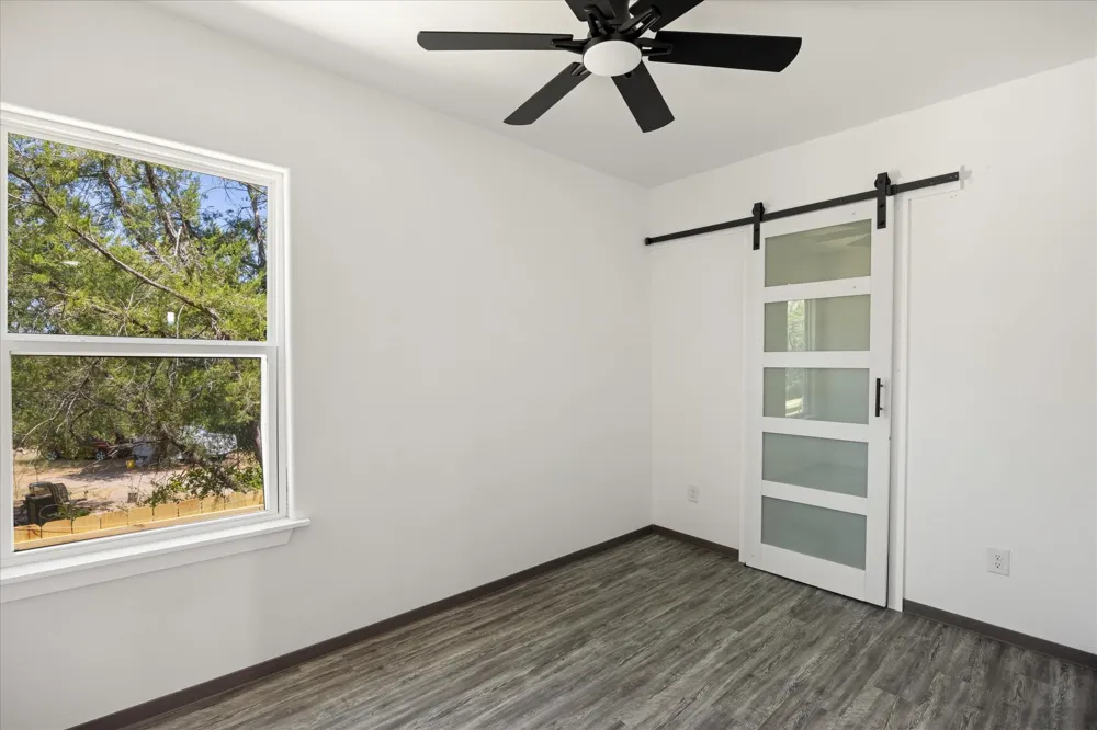 3607 Flint Rock Circle Granbury, TX 76048