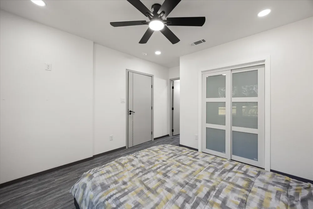 3607 Flint Rock Circle Granbury, TX 76048