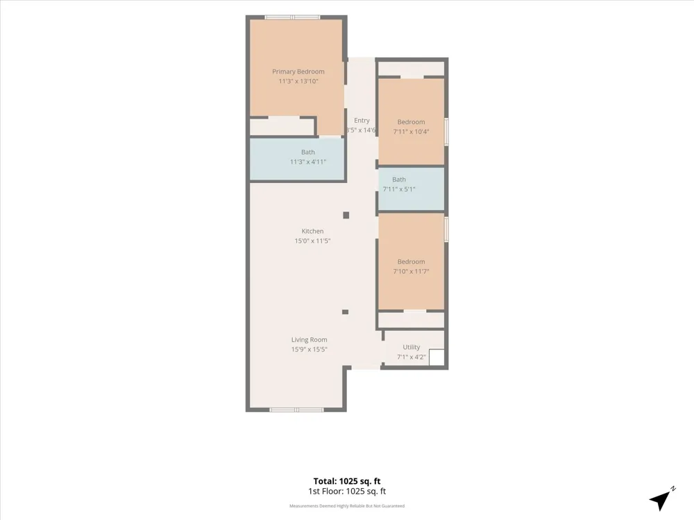 3607 Flint Rock Circle Granbury, TX 76048