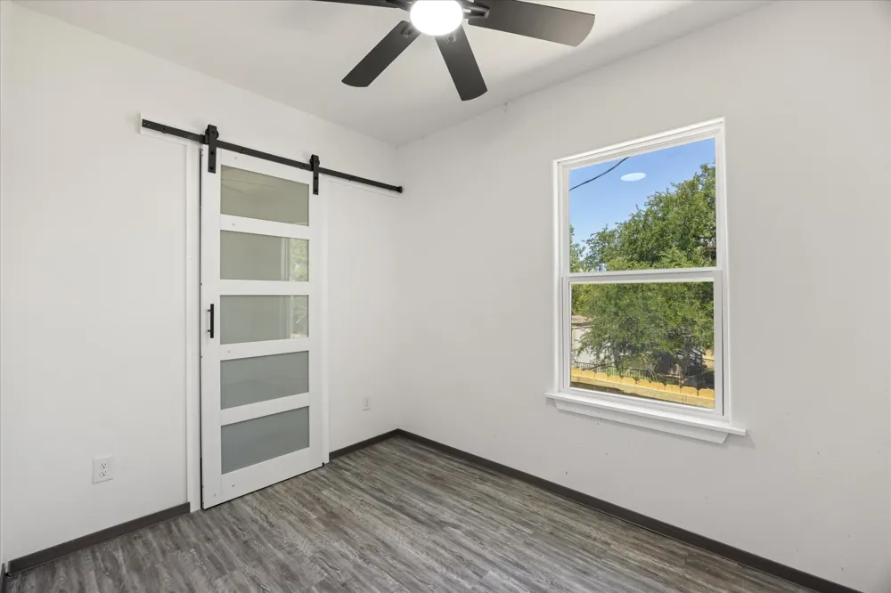 3607 Flint Rock Circle Granbury, TX 76048