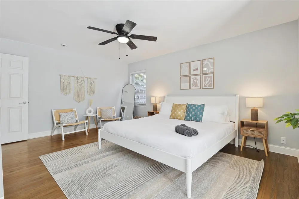 3608 Courtdale Farmers Branch, TX 75234