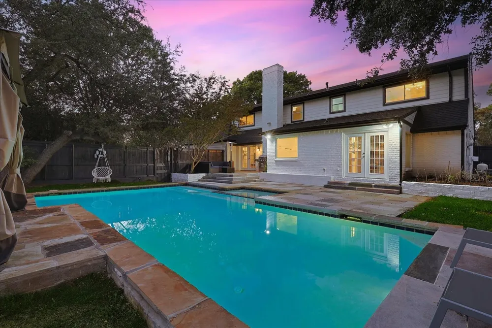 3608 Courtdale Farmers Branch, TX 75234