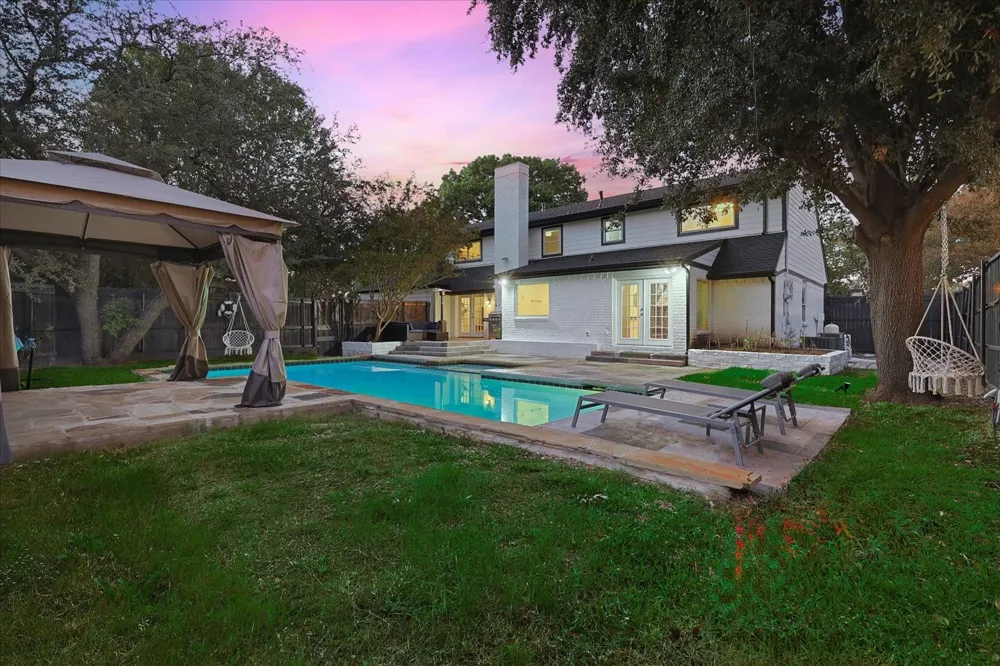 3608 Courtdale Farmers Branch, TX 75234