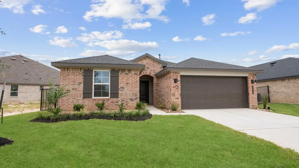 14324 Seagrass Knoll Lane Texas City, TX 77510