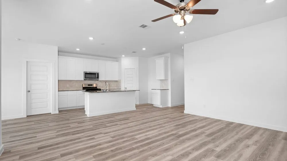 14324 Seagrass Knoll Lane Texas City, TX 77510