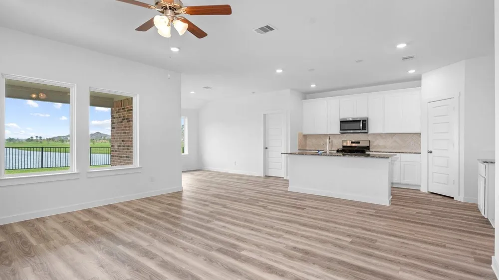 14324 Seagrass Knoll Lane Texas City, TX 77510