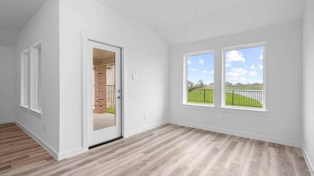 14324 Seagrass Knoll Lane Texas City, TX 77510