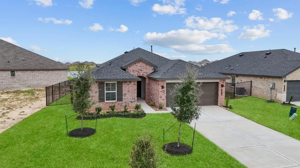 14324 Seagrass Knoll Lane Texas City, TX 77510