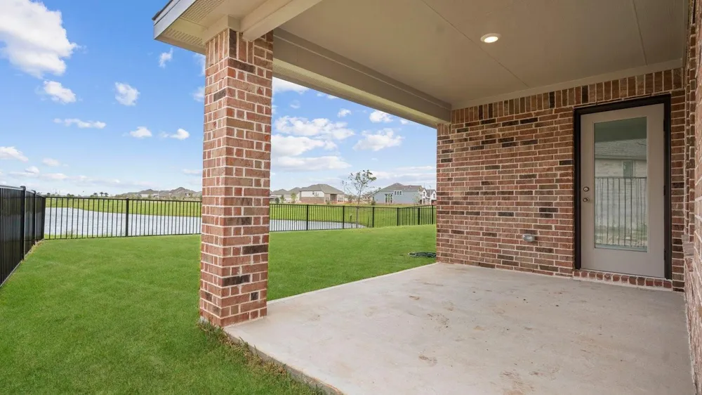 14324 Seagrass Knoll Lane Texas City, TX 77510