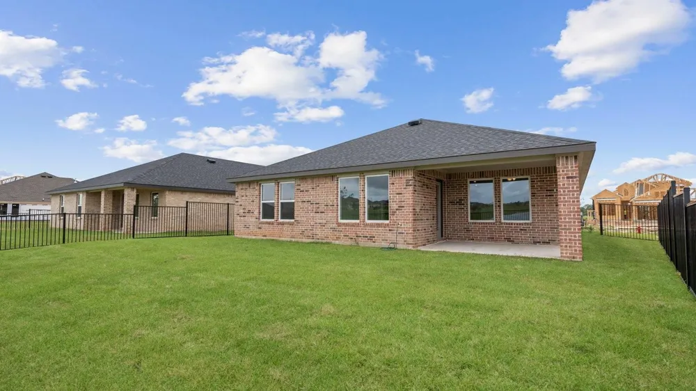 14324 Seagrass Knoll Lane Texas City, TX 77510