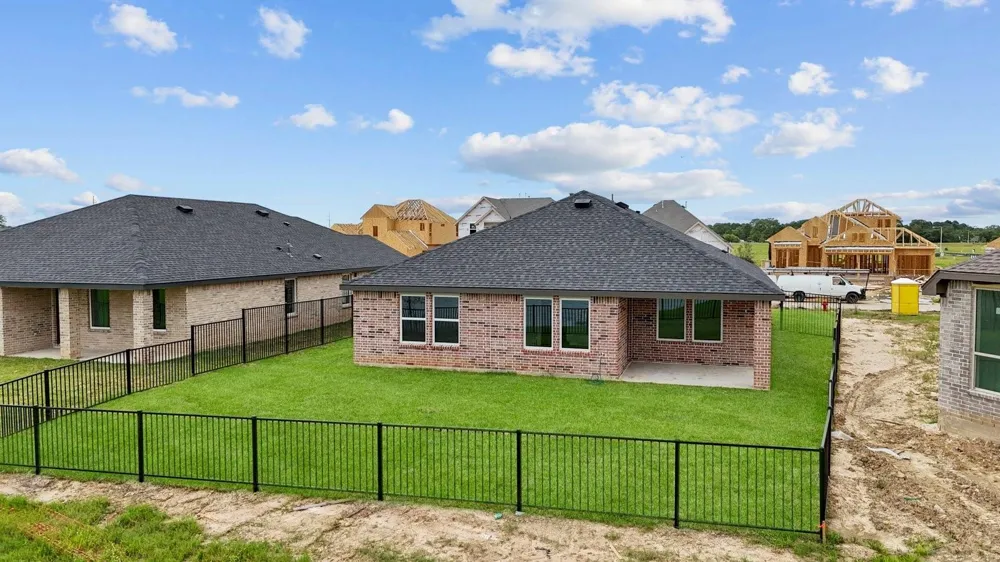 14324 Seagrass Knoll Lane Texas City, TX 77510